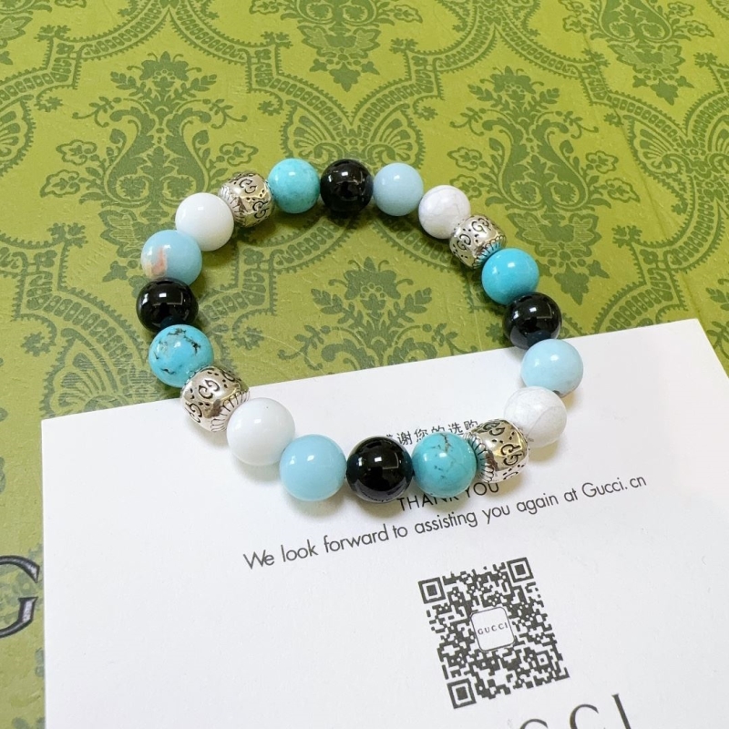 Gvc*1 bracelets